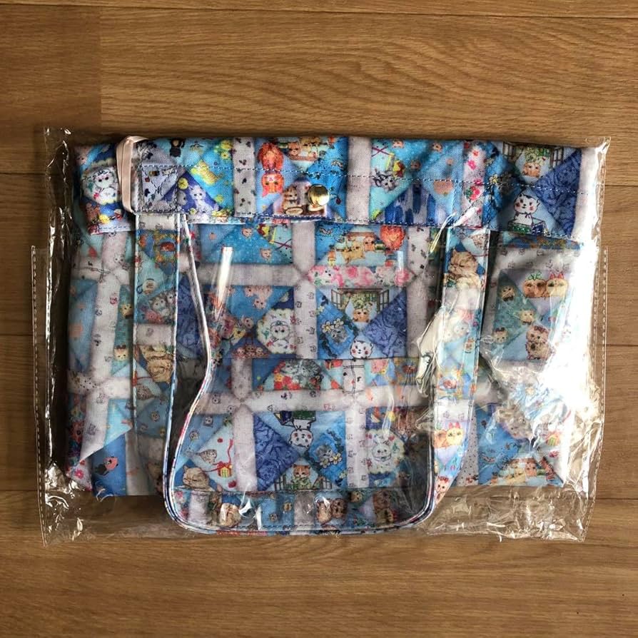 Amazon.co.jp: yukiemon ユキエモン テキスタイルバッグ グッズ ねこ Amazon.co.jp: yukiemon ユキエモン テキスタイルバッグ グッズ ねこ